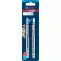 Lâmina de serra de vaivém Bosch T367XHM Carbide 2 unid.
