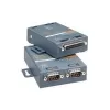Servidor de dispositivos Lantronix EDS2100 2 portas Secure RS232/422/485 Série para IP Ethernet Gateway de rede - servidor de dispositivos - 2 portas - 100Mb LAN, RS-232, RS-422, RS-485 (ED2100002-01)