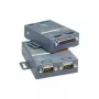 Servidor de dispositivos Lantronix EDS2100 2 portas Secure RS232/422/485 Série para IP Ethernet Gateway de rede - servidor de dispositivos - 2 portas - 100Mb LAN, RS-232, RS-422, RS-485 (ED2100002-01)