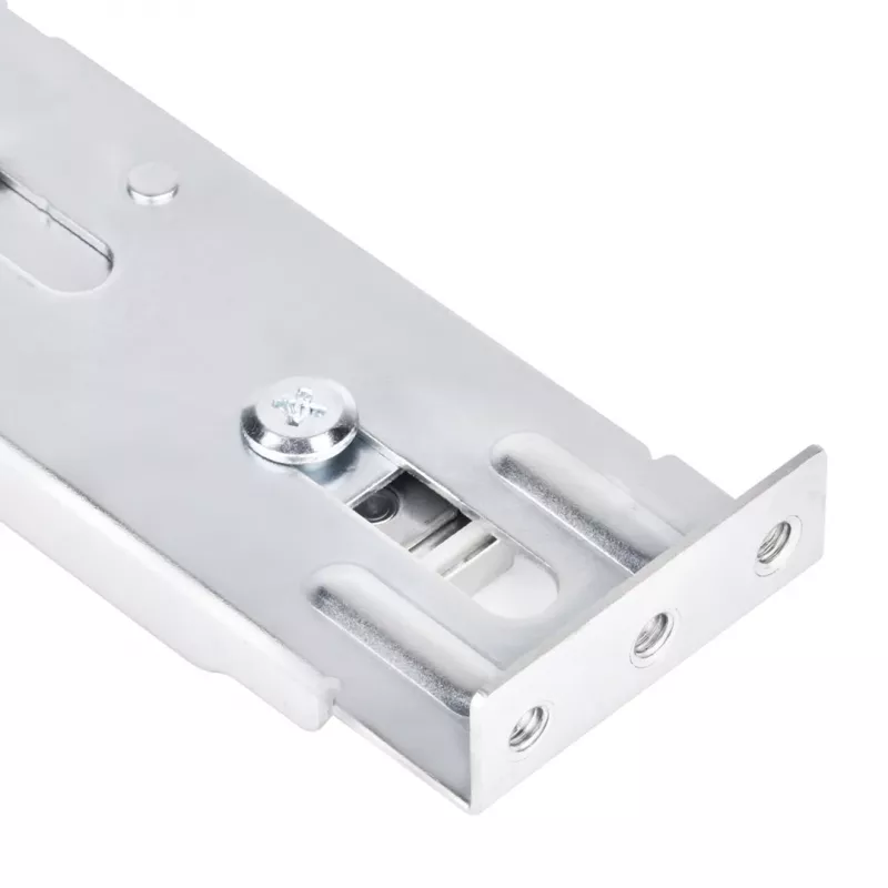 Kit de calhas de montagem em rack Silverstone RMS06-22
