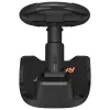 Volante SUBSONIC SA5727-1 para Nintendo Switch — sensibilidade ajustável, design Kart-Racer
