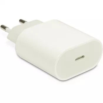Carregador Indoor Inter-Tech PD-1020 Universal Branco