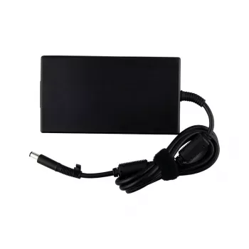 Fonte de alimentação HP 693708-001 para automóvel 200 W preta
