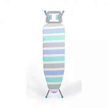 Capa de tábua de passar a ferro Beldray LA033491FEU7 tamanho universal resistente ao calor