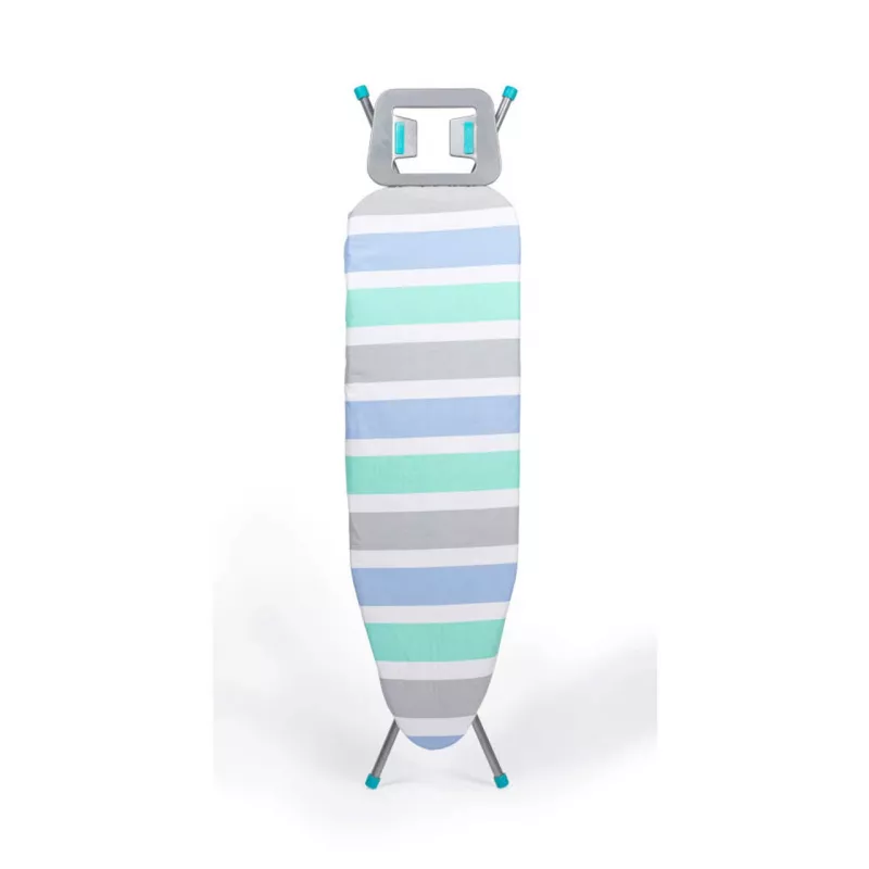 Capa de tábua de passar a ferro Beldray LA033491FEU7 tamanho universal resistente ao calor