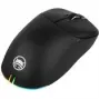 Rato de gaming GAMIAC PA50 destro USB Type-C ótico 12400 DPI, 6 botões, roda, 30G