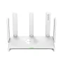 Ruijie Networks RG-EW3000GX Router sem fios Gigabit Ethernet Banda dupla (2,4 GHz / 5 GHz) Branco