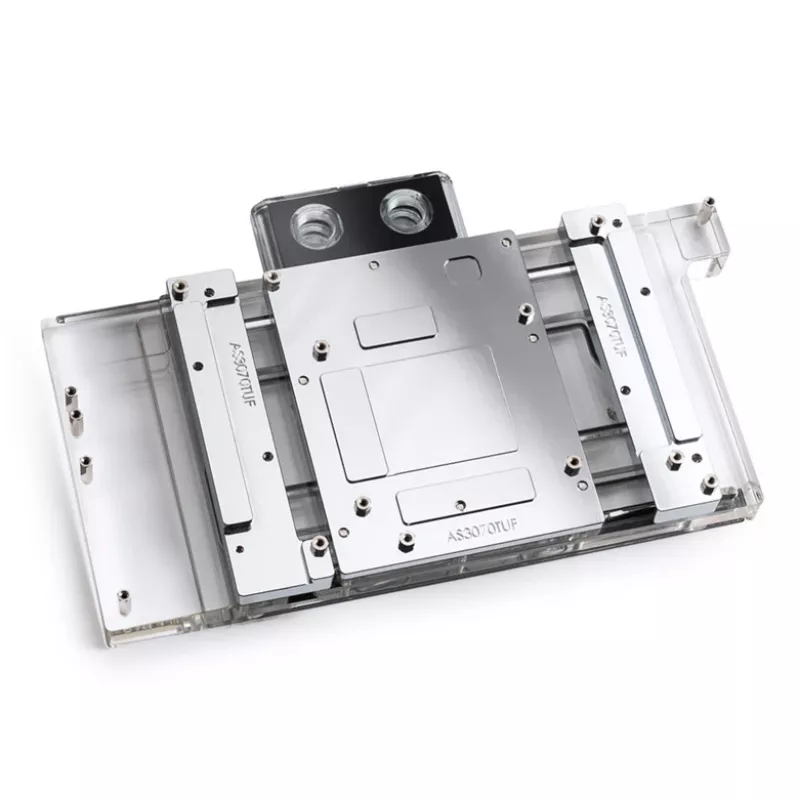 Bitspower Classic ASUS RTX 3070 TUF, ARGB - Acrílico