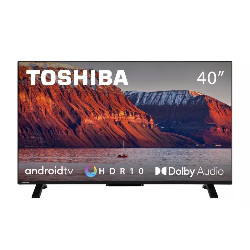 TV LED 40 polegadas 40LA2363DG