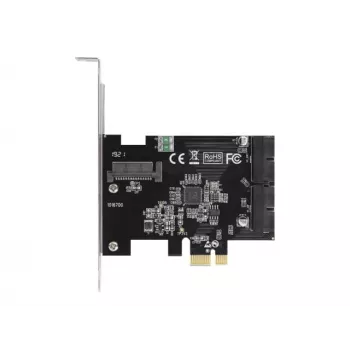 Adaptador USB 3.2 Gen 1 interno DeLOCK 90387