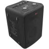 Altifalante de festa KLIPSCH Vegas — com fios e sem fios, woofer 13,3 cm, 49–20000 Hz, 95 dB, alimentado por bateria, preto