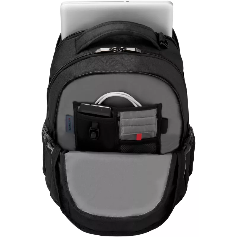 Mochila casual Wenger SwissGear Sidebar 16''