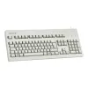 Teclado CHERRY G80-3000 Universal USB QWERTZ Alemão cinzento