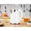 Chaleira elétrica LAFE 1,8L 2200W branco