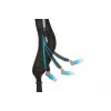 Mochila de hidratação Thule 4150 Vital 3L preta