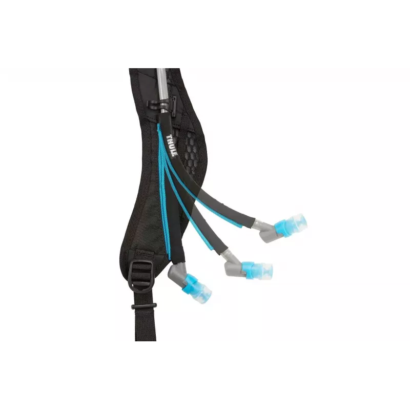 Mochila de hidratação Thule 4150 Vital 3L preta