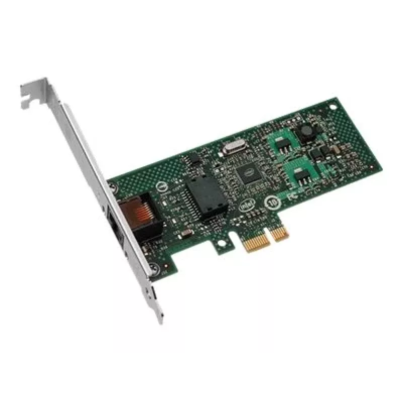 Placa de rede Intel EXPI9301CTBLK