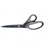 MAUL 7690890 - Um - Preto - Cinzento - Aço inoxidável - Borracha - cabo semideslocado - corte reto (7690890)