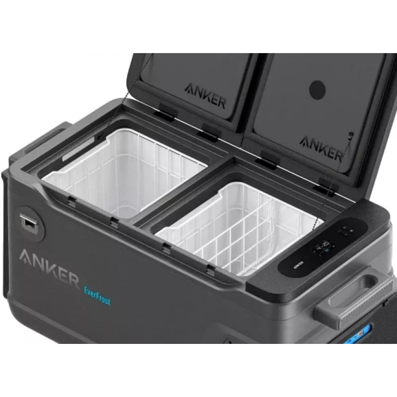 Anker Innovations EverFrost arrefecedor portátil 53L + bateria conjunto
