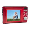 Câmara compacta AgfaPhoto Realishot DC5200 21 MP CMOS 5616 x 3744 píxeis vermelho