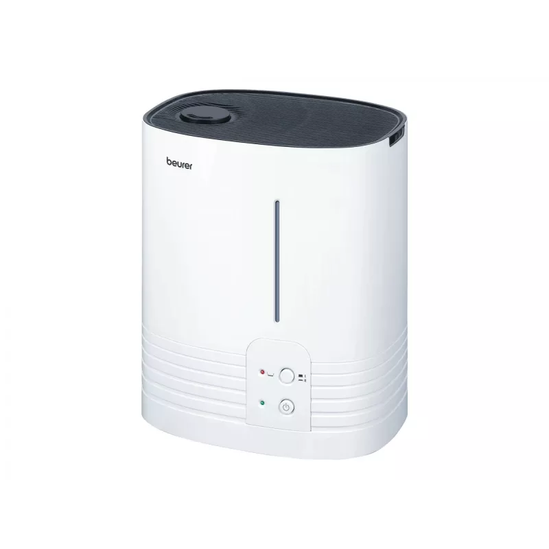 Humidificador Beurer LB55 ultrassónico com depósito de água de 5 litros