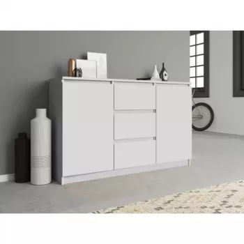 Cómoda Topeshop 2D3S BIEL