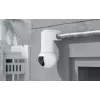 Adaptador de montagem Ubiquiti UACC-G5-PTZ-CA exterior branco rosca de 3/4 polegadas