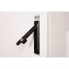 Rack de montagem em parede Digitus DN-19 09U-I-OD