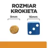 HILL'S PD K/D Kidney + Mobility frango - alimento seco para gatos - 3 kg