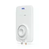 Antena de rede Ubiquiti UMA-D Antena direcional RP-SMA 15 dBi
