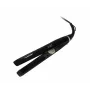 Blaupunkt HSS601 prancha de cabelo com óleo de argão e turmalina preto