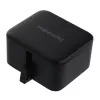 SwitchBot Bot S1 interruptor remoto sem fios, preto