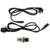 Chiller Alphacool Chiller 1000 preto 1400W 220V