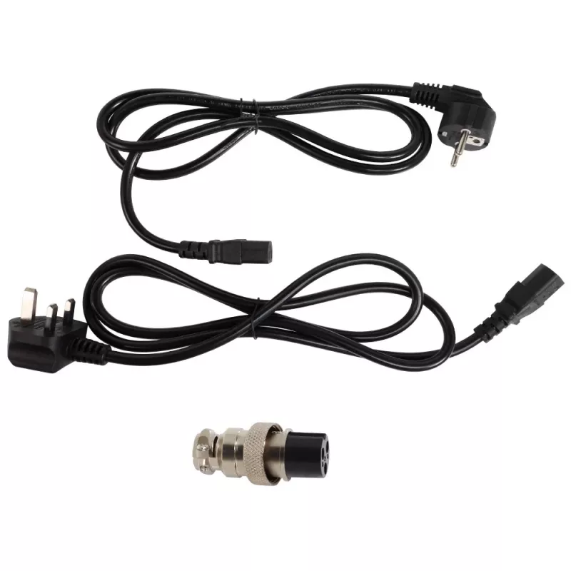 Chiller Alphacool Chiller 1000 preto 1400W 220V