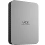 LaCie Mobile Drive Secure STLR2000400 - Disco rígido - encriptado - 2 TB - externo (portátil) - USB 3.2 Gen 1 (conector USB-C) - Self-Encrypting