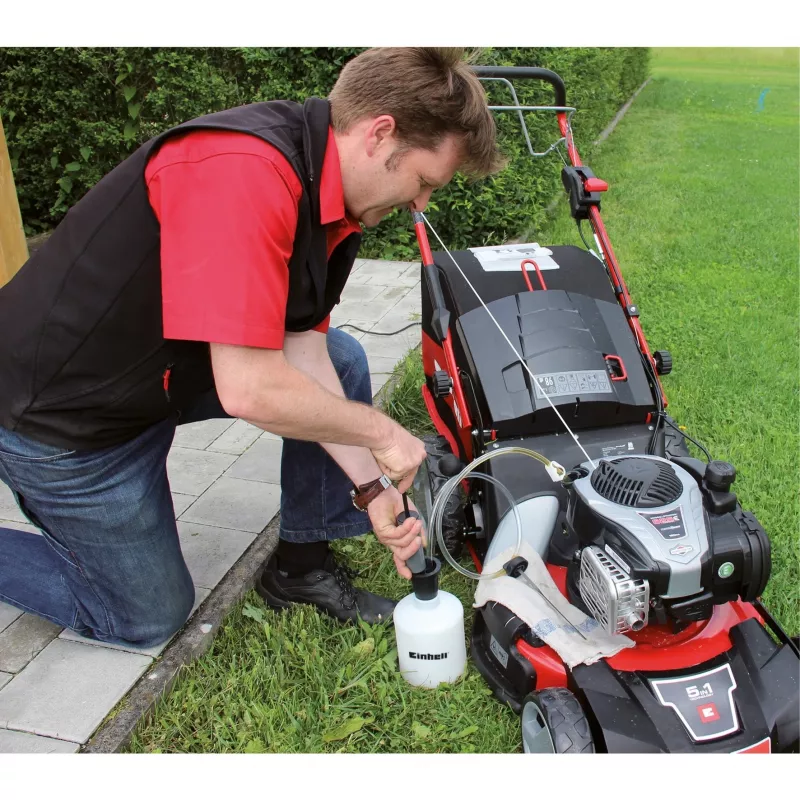 Einhell 3407000 - Cinzento - Preto - 1,3 m - 8 mm - 390 g - 560 g