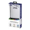 Suporte de arrefecimento SUBSONIC SA5656 para PS5 e PS5 Slim com iluminação LED, arrefecimento multi-ventoinha, alimentação USB