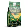 SYTA MICHA Chef Coelho, Borrego com abóbora e ananás - Alimento seco para cães - 9kg