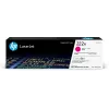 HP 222A - magenta - original - LaserJet - tinteiro de toner (W2223A) - para Color LaserJet Pro MFP 3302fdn, MFP 3303fdw