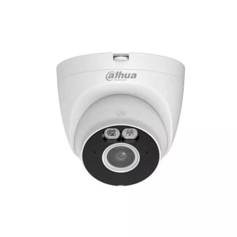 Dahua Technology Pro IPC-HFW1435S-W-0360B câmara de vigilância bullet câmara IP de vigilância para interior e exterior teto/parede