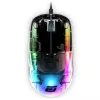 Rato Endgame Gear XM1 RGB Gaming para destro USB Type-A ótico 16000 DPI