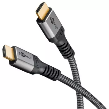 Cabo HDMI™ Ultra High Speed, 2 m, Preto