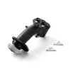 Punho adicional para manípulo de voo Thrustmaster Sol-R 3 AVA, preto, USB Type-C, analógico/digital, PC, 75×115×200 mm
