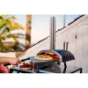 Forno de pizza exterior Ooni Fyra UU-P0AD00