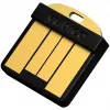 Módulo de segurança de hardware YubiHSM 2 v2.4 USB-A Preto 12mm x 13mm x 3,1mm