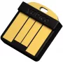 Módulo de segurança de hardware YubiHSM 2 v2.4 USB-A Preto 12mm x 13mm x 3,1mm