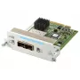 Módulo SFP HP Enterprise J9731A-RFB 10GbE 2 portas