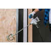 Misturador de tinta e argamassa PRIME3 TEM11 – ferramenta de mistura prática para reparações