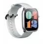 Smartwatch Mibro C4 prateado