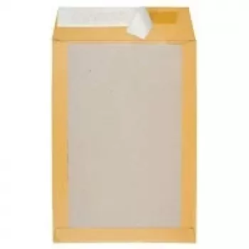 Bolsa de dorso de papel MAILmedia C4 — MAILmedia 80012159